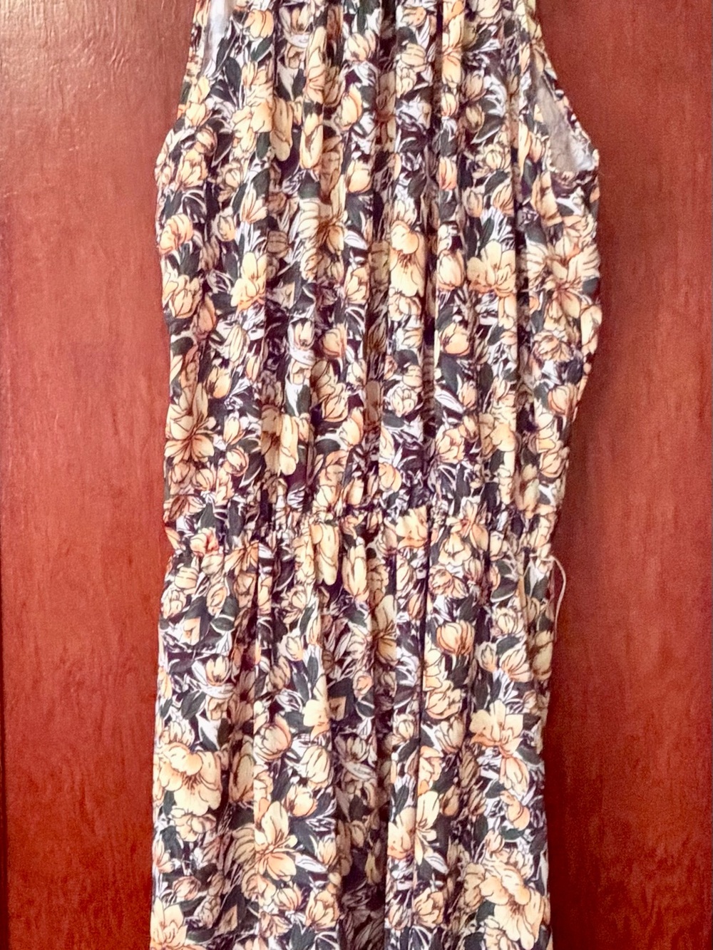 Summer dress